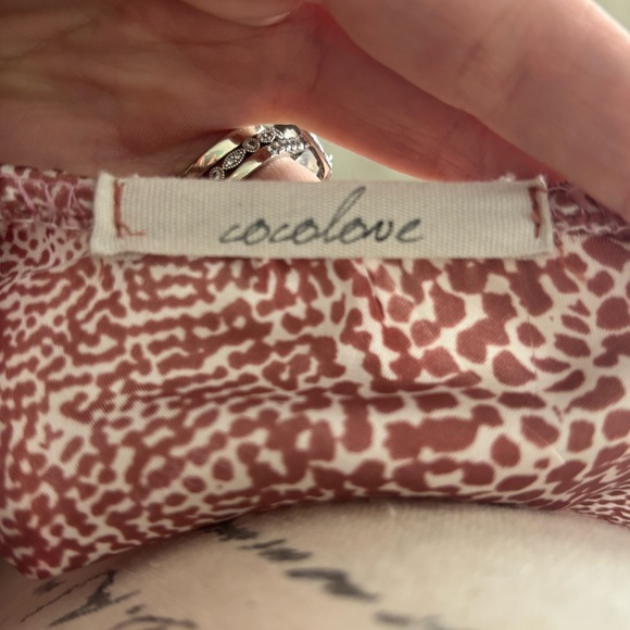 Asymmetrical One-Shoulder Cocktail Dress - Picture 3 of 3